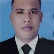 clase para niños de todas las edades primaria y secundaria